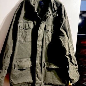 Men’s Jacket 3 XL